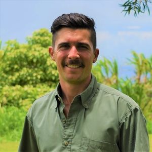 Meet your Posher, Tanner